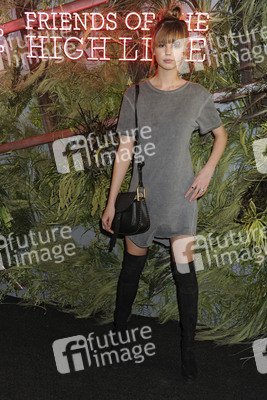 Friends of the High Line Summer Party 2016