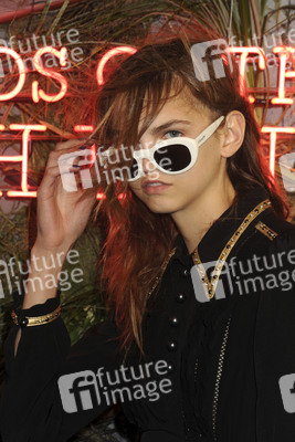 Friends of the High Line Summer Party 2016