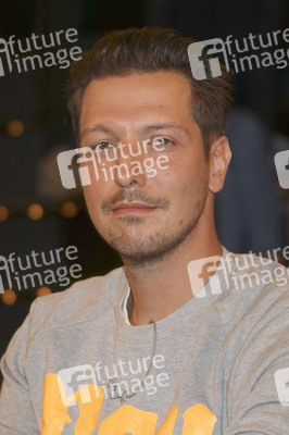 Talkshow 'Markus Lanz' in Hamburg