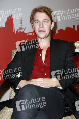 Tom Odell bei Radio Hamburg