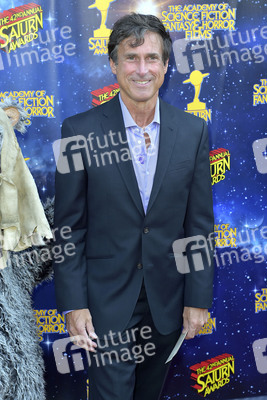 42. Saturn Awards in Burbank