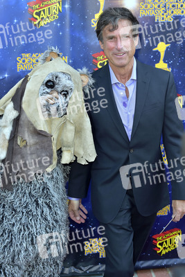 42. Saturn Awards in Burbank