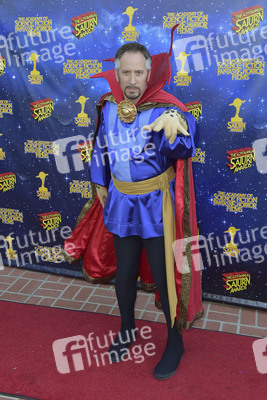 42. Saturn Awards in Burbank