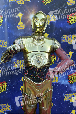 42. Saturn Awards in Burbank