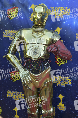 42. Saturn Awards in Burbank