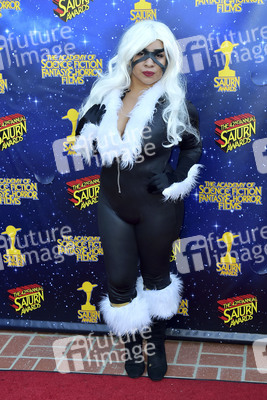 42. Saturn Awards in Burbank