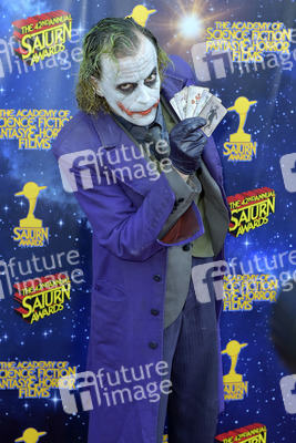 42. Saturn Awards in Burbank