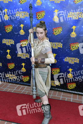 42. Saturn Awards in Burbank