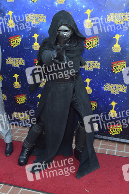 42. Saturn Awards in Burbank