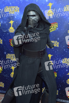 42. Saturn Awards in Burbank