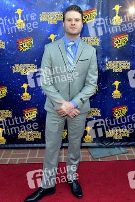 42. Saturn Awards in Burbank