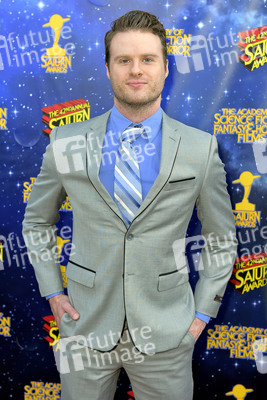 42. Saturn Awards in Burbank