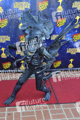 42. Saturn Awards in Burbank
