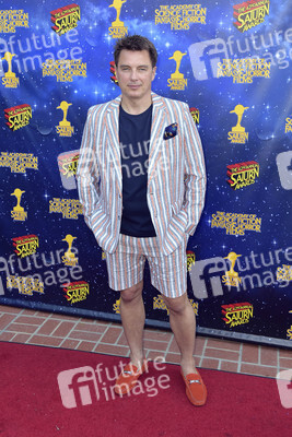 42. Saturn Awards in Burbank
