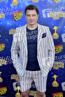 42. Saturn Awards in Burbank