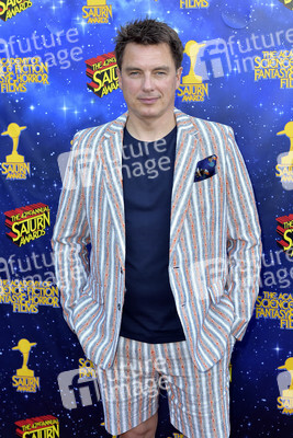 42. Saturn Awards in Burbank