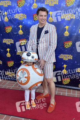 42. Saturn Awards in Burbank