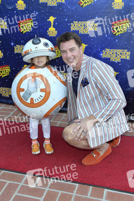 42. Saturn Awards in Burbank