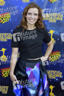 42. Saturn Awards in Burbank