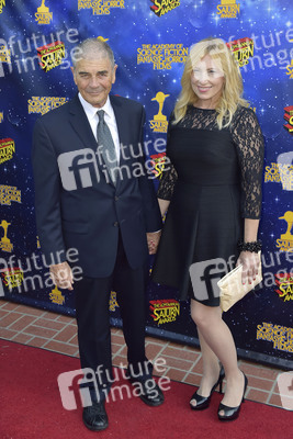 42. Saturn Awards in Burbank