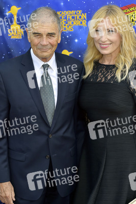 42. Saturn Awards in Burbank