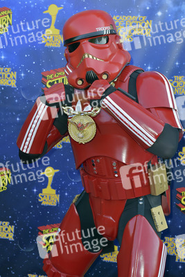 42. Saturn Awards in Burbank