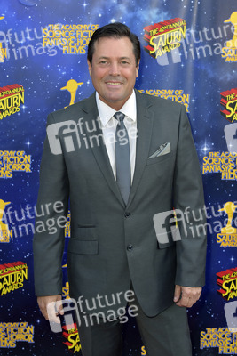 42. Saturn Awards in Burbank