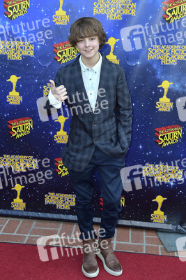 42. Saturn Awards in Burbank