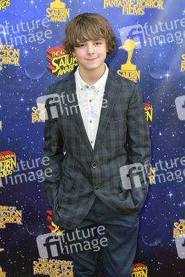 42. Saturn Awards in Burbank