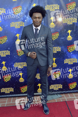 42. Saturn Awards in Burbank