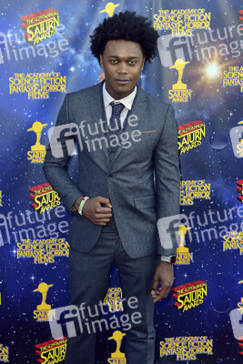42. Saturn Awards in Burbank