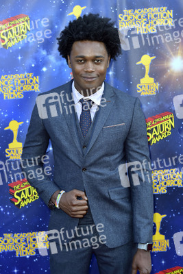 42. Saturn Awards in Burbank