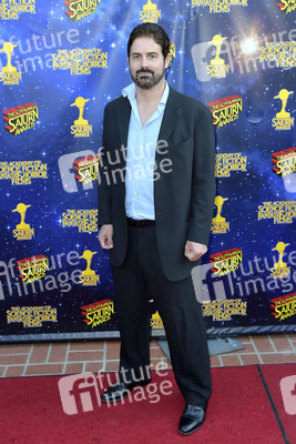 42. Saturn Awards in Burbank