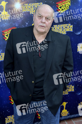 42. Saturn Awards in Burbank