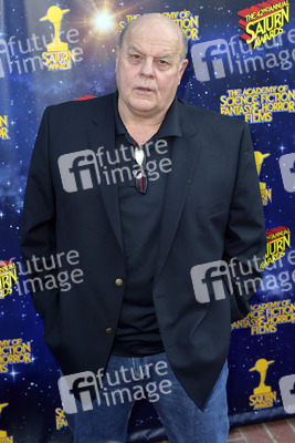 42. Saturn Awards in Burbank
