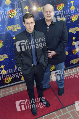 42. Saturn Awards in Burbank