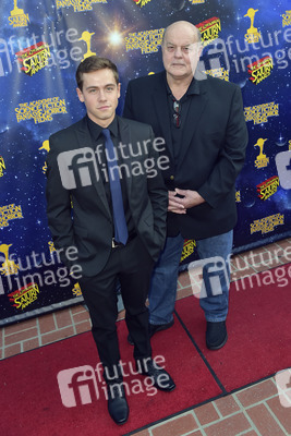 42. Saturn Awards in Burbank