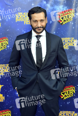 42. Saturn Awards in Burbank