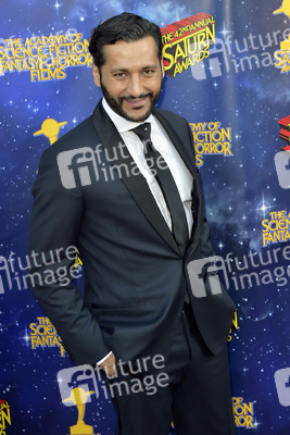 42. Saturn Awards in Burbank