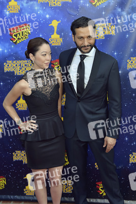 42. Saturn Awards in Burbank