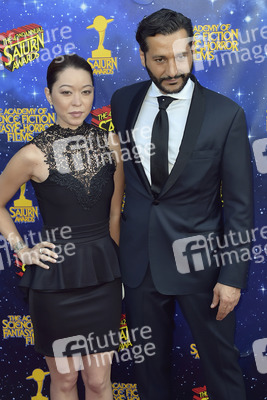 42. Saturn Awards in Burbank