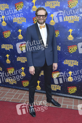 42. Saturn Awards in Burbank