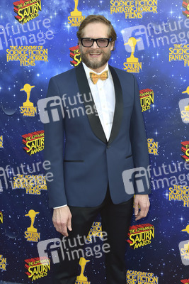 42. Saturn Awards in Burbank