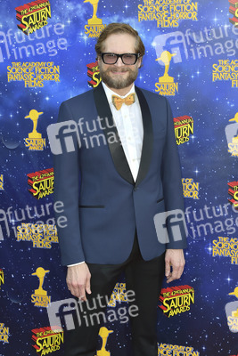 42. Saturn Awards in Burbank