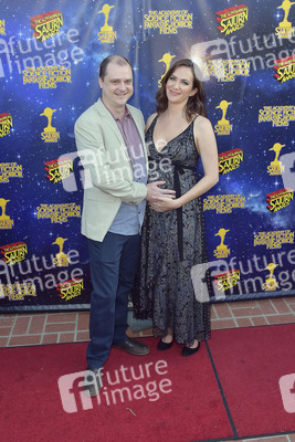 42. Saturn Awards in Burbank