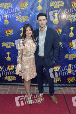 42. Saturn Awards in Burbank