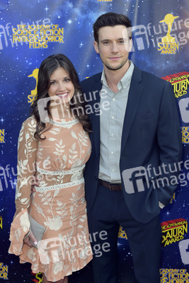 42. Saturn Awards in Burbank