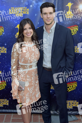 42. Saturn Awards in Burbank