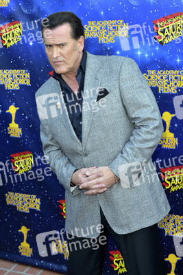 42. Saturn Awards in Burbank