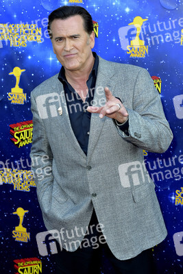 42. Saturn Awards in Burbank